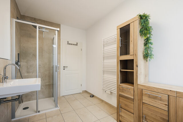 Ferienhaus in Fuhlendorf - Sonnenzauber - Bild 8