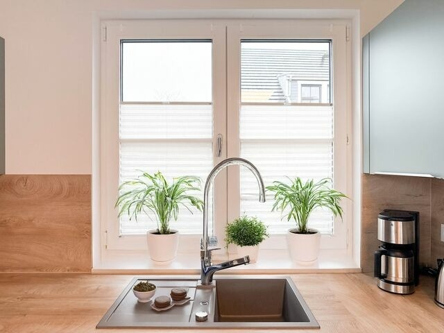 Ferienhaus in Fuhlendorf - Sonnenzauber - Bild 14