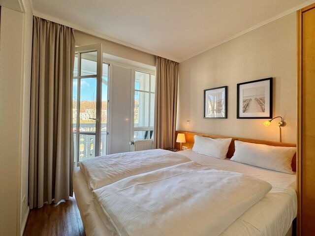 Ferienwohnung in Sellin - Fewo 638, Seepark Sellin - Bild 5