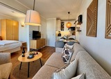 Ferienwohnung in Sellin - Fewo 638, Seepark Sellin - Bild 11