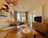 Ferienwohnung in Sellin - Fewo 638, Seepark Sellin - Bild 16