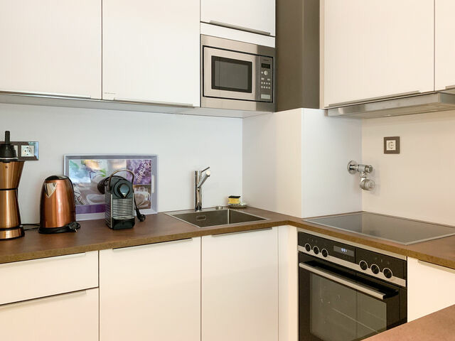 Ferienwohnung in Timmendorfer Strand - Lust auf Meehr - Bild 7