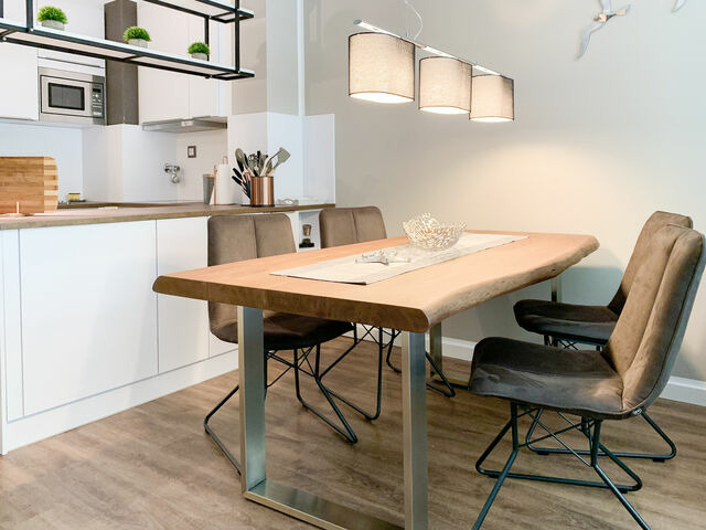 Ferienwohnung in Timmendorfer Strand - Lust auf Meehr - Bild 10