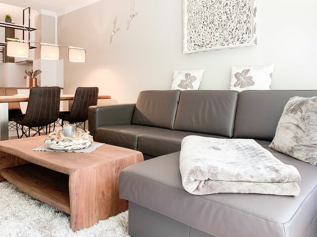 Ferienwohnung in Timmendorfer Strand - Lust auf Meehr - Bild 11