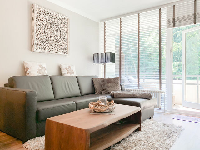 Ferienwohnung in Timmendorfer Strand - Lust auf Meehr - Bild 12