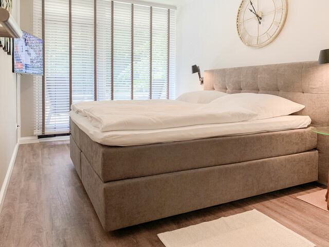 Ferienwohnung in Timmendorfer Strand - Lust auf Meehr - Bild 21