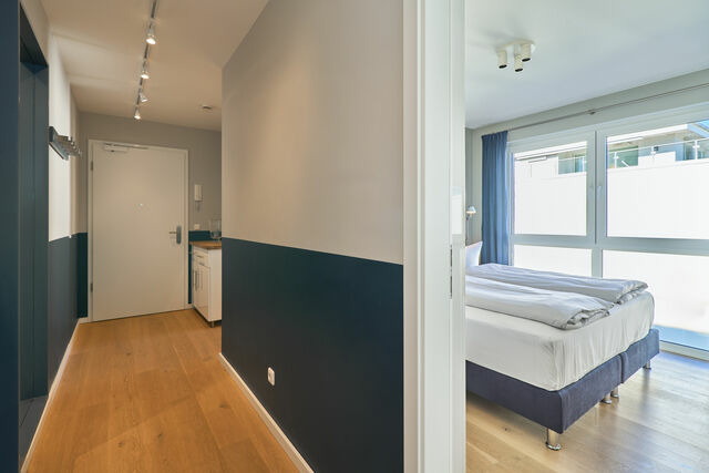 Ferienwohnung in Scharbeutz - MeerSicht - Bild 5