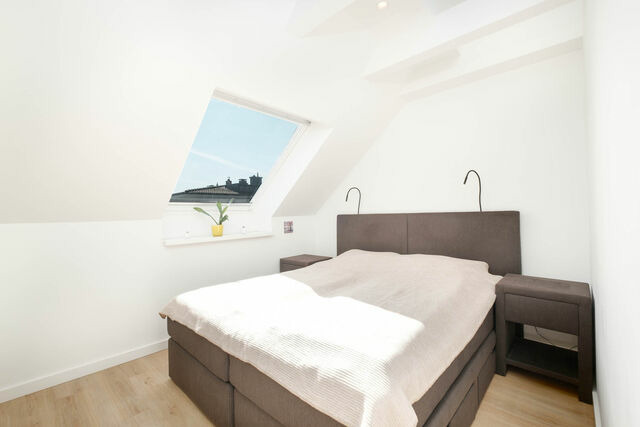 Ferienwohnung in Niendorf/Ostsee - Hafen 7 - Bild 2