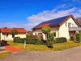 Ferienwohnung in Heringsdorf - Ferienhaus Zum M&uuml;hlenkamp, App. 4 - Bild 1