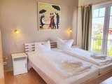 Ferienwohnung in Heringsdorf - Ferienhaus Zum M&uuml;hlenkamp, App. 4 - Bild 5