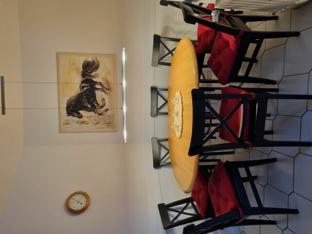 Ferienwohnung in K&uuml;hlungsborn - Ingeborg - 03-34 - Bild 6