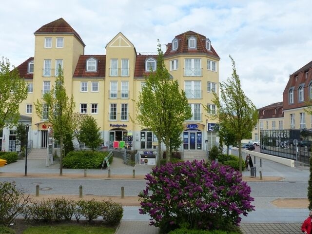 Ferienwohnung in K&uuml;hlungsborn - Ingeborg - 03-34 - Bild 7