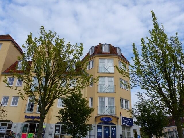 Ferienwohnung in K&uuml;hlungsborn - Ingeborg - 03-34 - Bild 11
