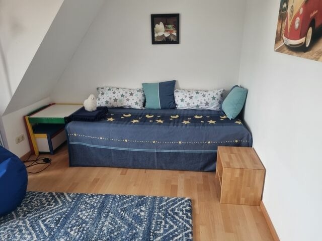 Ferienwohnung in K&uuml;hlungsborn - Ingeborg - 03-34 - Bild 15