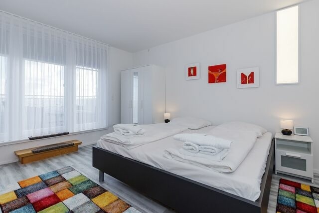 Ferienwohnung in K&uuml;hlungsborn - Ingeborg - 03-33 - Bild 4