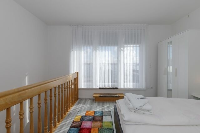 Ferienwohnung in K&uuml;hlungsborn - Ingeborg - 03-33 - Bild 12