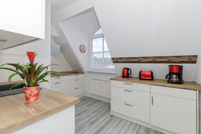 Ferienwohnung in K&uuml;hlungsborn - Ingeborg - 03-33 - Bild 15