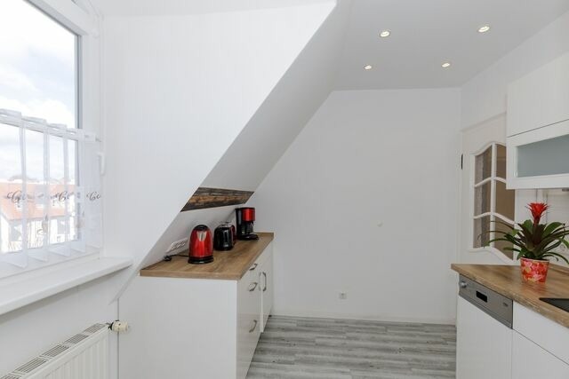 Ferienwohnung in K&uuml;hlungsborn - Ingeborg - 03-33 - Bild 16