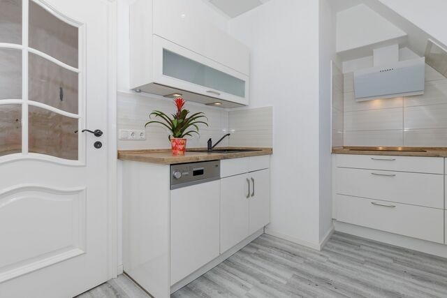 Ferienwohnung in K&uuml;hlungsborn - Ingeborg - 03-33 - Bild 17
