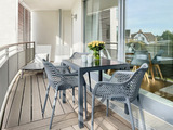 Ferienwohnung in Timmendorfer Strand - Wohnen am Meer WG 14 - Bild 2