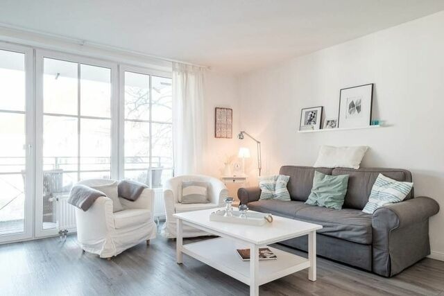 Ferienwohnung in Niendorf/Ostsee - Residenz Niendorf App. 20 - Bild 4