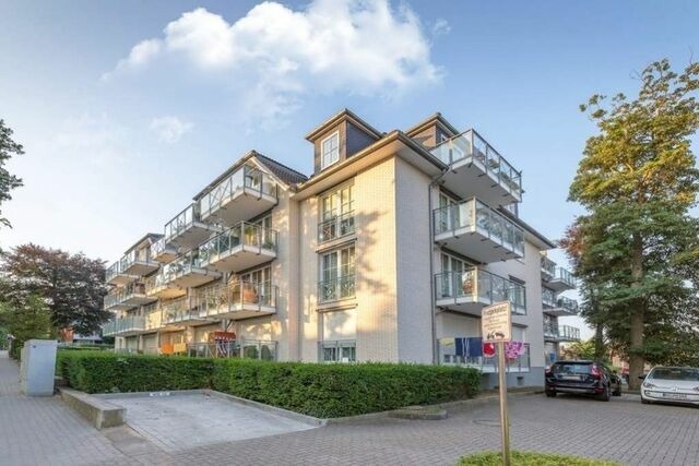Ferienwohnung in Niendorf/Ostsee - Residenz Niendorf App. 20 - Bild 16