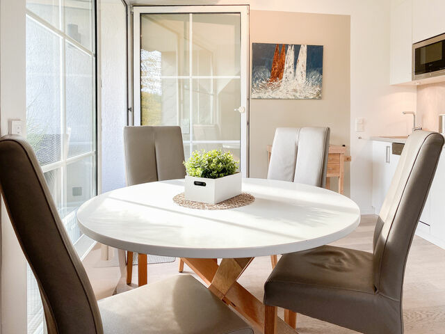 Ferienwohnung in Timmendorfer Strand - Seaside Loft - Bild 3