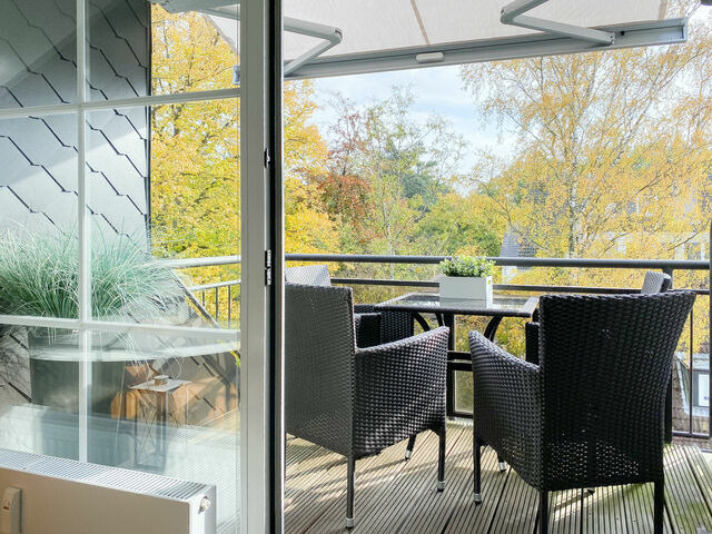Ferienwohnung in Timmendorfer Strand - Seaside Loft - Bild 13