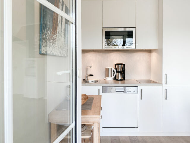 Ferienwohnung in Timmendorfer Strand - Seaside Loft - Bild 14