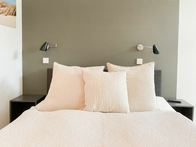 Ferienwohnung in Timmendorfer Strand - Seaside Loft - Bild 16