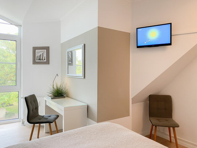 Ferienwohnung in Timmendorfer Strand - Seaside Loft - Bild 17