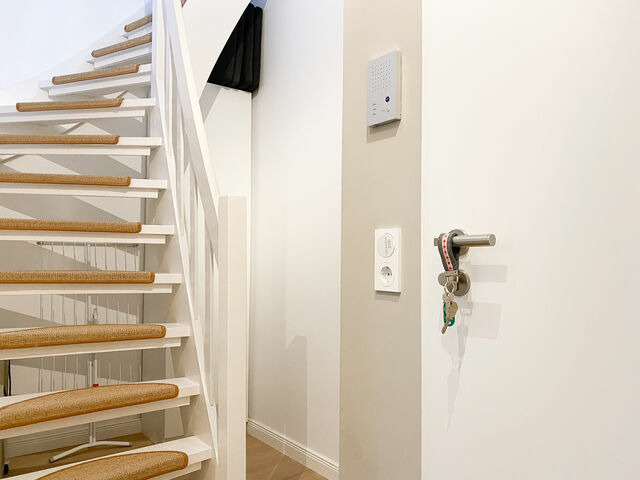 Ferienwohnung in Timmendorfer Strand - Seaside Loft - Bild 23
