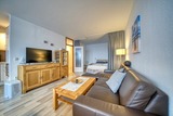 Ferienwohnung in Heiligenhafen - Ferienpark - Haus D, App. 0D0201 - Bild 4