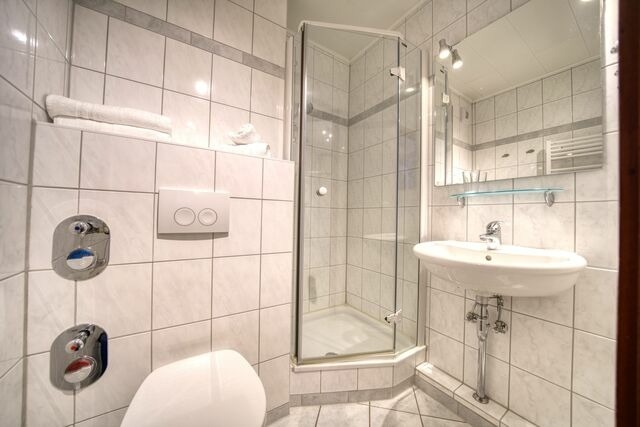Ferienwohnung in Heiligenhafen - Ferienpark - Haus D, App. 0D0201 - Bild 7