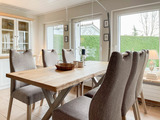 Ferienhaus in Niendorf/Ostsee - Sonnendeck - Bild 2