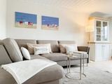 Ferienhaus in Niendorf/Ostsee - Sonnendeck - Bild 3