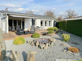 Ferienhaus in Niendorf/Ostsee - Sonnendeck - Bild 8