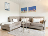 Ferienhaus in Niendorf/Ostsee - Sonnendeck - Bild 10