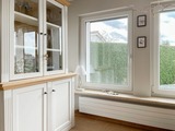 Ferienhaus in Niendorf/Ostsee - Sonnendeck - Bild 13