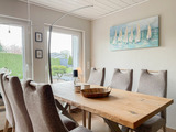 Ferienhaus in Niendorf/Ostsee - Sonnendeck - Bild 15