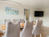 Ferienhaus in Niendorf/Ostsee - Sonnendeck - Bild 16