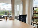 Ferienhaus in Niendorf/Ostsee - Sonnendeck - Bild 21
