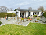 Ferienhaus in Niendorf/Ostsee - Sonnendeck - Bild 24