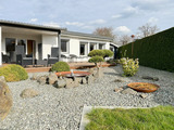 Ferienhaus in Niendorf/Ostsee - Sonnendeck - Bild 25