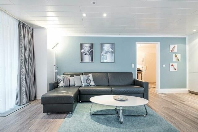 Ferienwohnung in Scharbeutz - Witthus, App. 10 - Bild 4