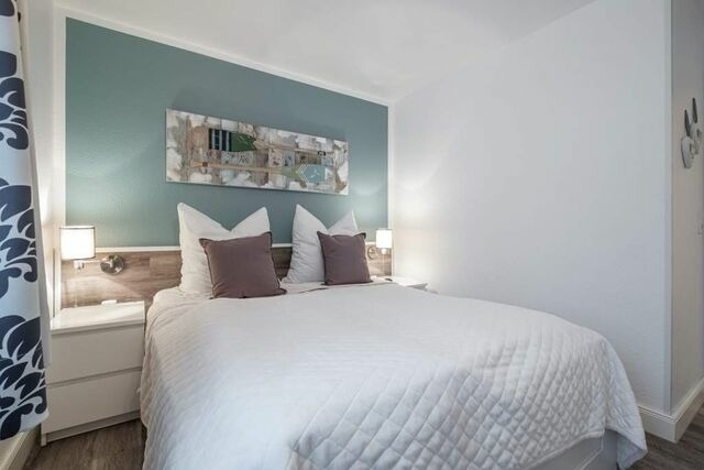 Ferienwohnung in Scharbeutz - Witthus, App. 10 - Bild 10