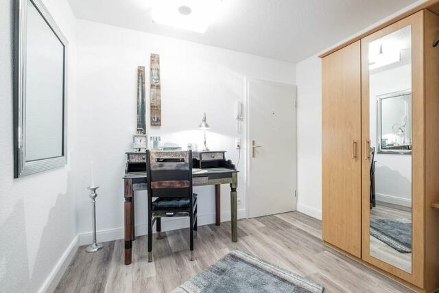 Ferienwohnung in Scharbeutz - Witthus, App. 10 - Bild 13