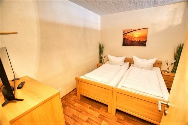 Ferienwohnung in Heiligenhafen - Ferienpark - Haus G, App. 0G1108 - Bild 3