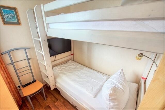 Ferienwohnung in Heiligenhafen - Ferienpark - Haus G, App. 0G1108 - Bild 4