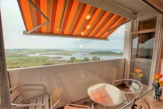 Ferienwohnung in Heiligenhafen - Ferienpark - Haus G, App. 0G1108 - Bild 7
